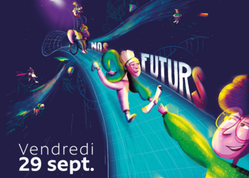 Nuit Européenne des Chercheur-e-s – 29 septembre 2023