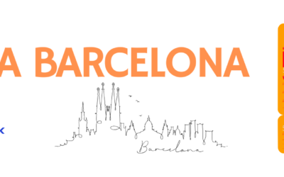 Voyage à Barcelone